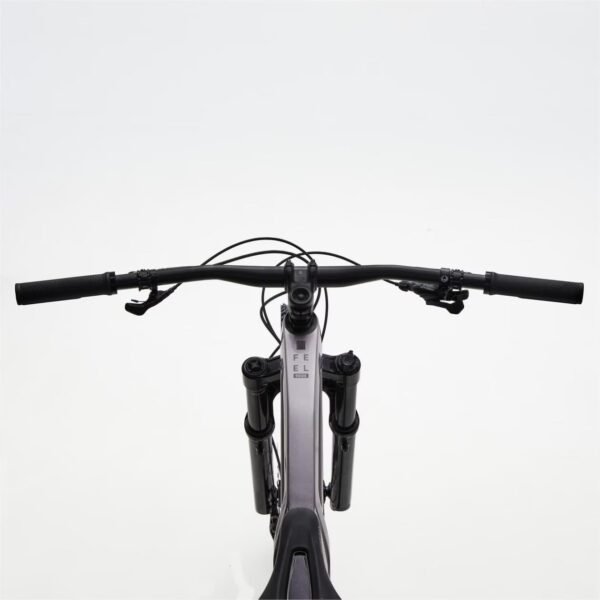 VTT Tout-Suspendu Rockrider Feel 900 S Sram NX 12V 29" Gris 2024 – Image 4