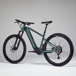 VTT électrique semi-rigide Rockrider E-EXPL 700 29"