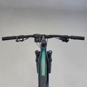 VTT électrique semi-rigide Rockrider E-EXPL 700 29"