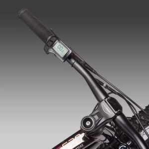 VTT électrique semi-rigide Rockrider E-ST520 27.5"