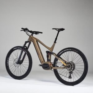 VTT Électrique Rockrider Stilus E-All Mountain Sram SX 12V 625Wh 29" 2023