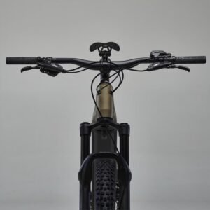 VTT Électrique Rockrider Stilus E-All Mountain Sram SX 12V 625Wh 29" 2023