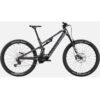 VTTAE Canyon Neuron:ONfly CF 8 - Gris
