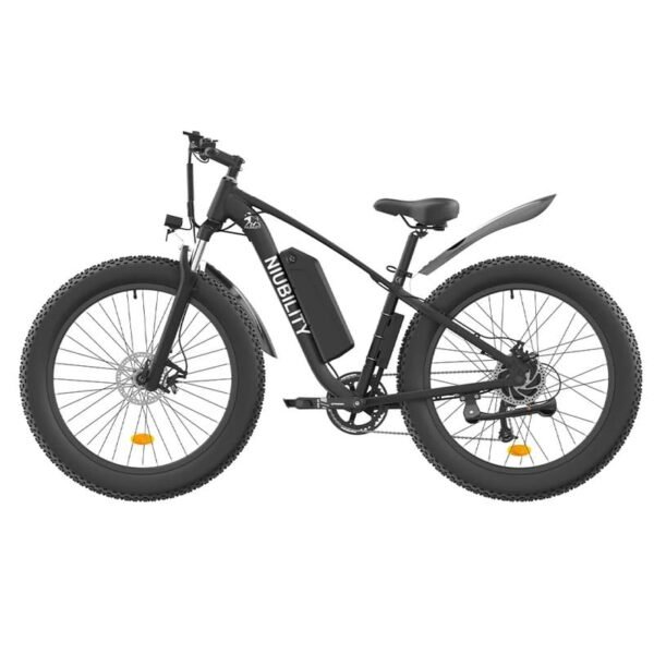 Vélo De Montagne Électrique Niubility B26 – Image 6