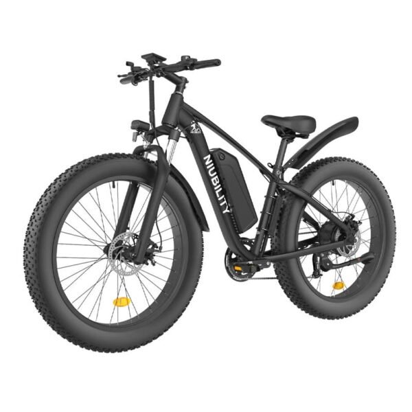 Vélo De Montagne Électrique Niubility B26 – Image 5