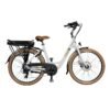 Vélo Électrique T-BIRD MIAMI - Blanc