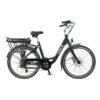 Vélo Électrique T-BIRD MIAMI - Noir