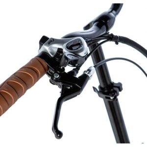 Vélo Pliant Electrique Moma Bikes E-20
