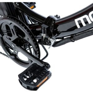 Vélo Pliant Electrique Moma Bikes E-20