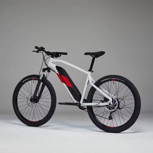 Vélo VTT électrique semi-rigide 27.5" E-ST 100 – Image 3