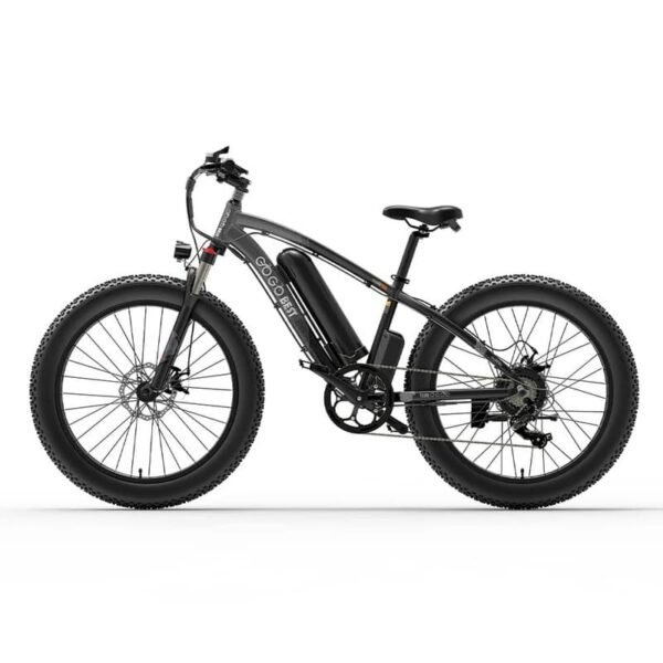 Vélo de montagne électrique GOGOBEST GF600 – Image 10