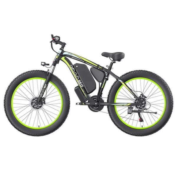 Vélo de montagne électrique GOGOBEST GF700 – Image 5