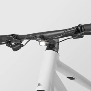 Vélo de ville électrique Canyon Commuter:ON 7