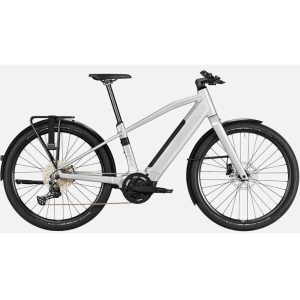 Vélo de ville électrique Canyon Precede:ON 5 – Image 4