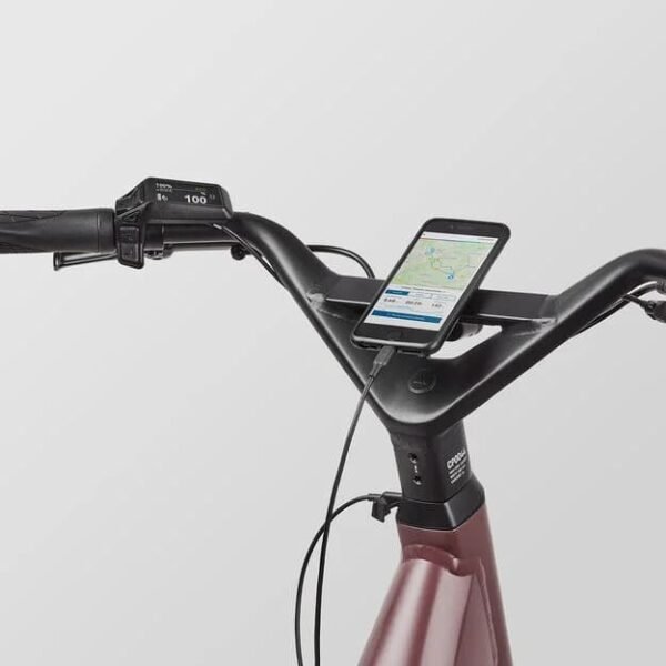 Vélo de ville électrique Canyon Precede:ON Comfort 5 – Image 2