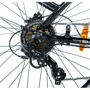 Vélo de ville électrique Momabikes E-Bike 28"
