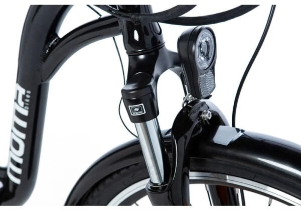 Vélo de ville électrique Momabikes E-Bike 28" – Image 2