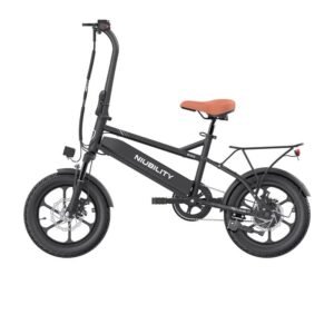 Vélo de ville électrique NIUBILITY B16S