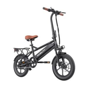 Vélo de ville électrique NIUBILITY B16S