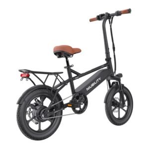Vélo de ville électrique NIUBILITY B16S