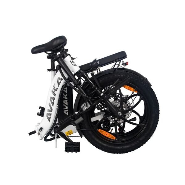 Vélo électrique pliant AVAKA BZ20 PLUS – Image 5