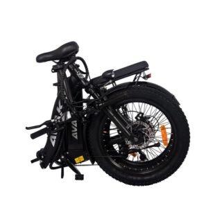 Vélo électrique pliant AVAKA BZ20 PLUS