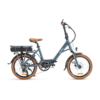 Vélo électrique Beaufort Billie - Gris