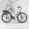 Vélo électrique Biwbik MALMO - Beige