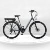 Vélo électrique Biwbik MALMO - Gris