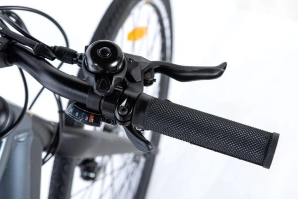 Vélo électrique Moma Bikes E-ROAD PRO 28 – Image 7