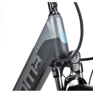 Vélo électrique Moma Bikes Ebike 28 PRO