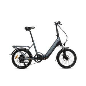 Vélo électrique pliant Ebike 18TEEN PRO