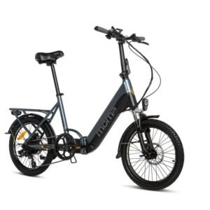 Vélo électrique Pliant Moma Bikes E-Bike 20 PRO