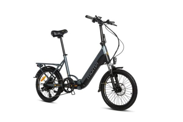 Vélo électrique Pliant Moma Bikes E-Bike 20 PRO – Image 3