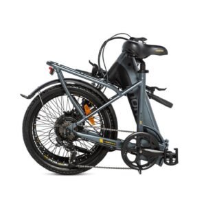 Vélo électrique Pliant Moma Bikes E-Bike 20 PRO