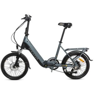 Vélo électrique Pliant Moma Bikes E-Bike 20 PRO
