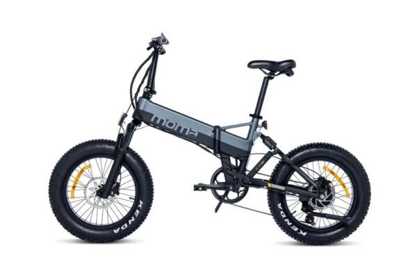 Vélo électrique Pliant Moma Bikes E-FAT 20 PRO – Image 4