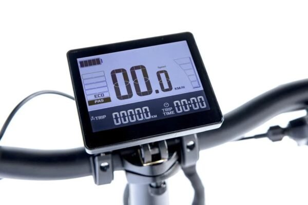 Vélo électrique Pliant Moma Bikes E-FAT 20 PRO – Image 5