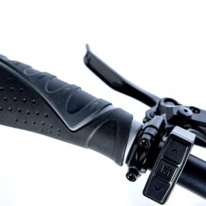 Vélo électrique Pliant Moma Bikes E-FAT 20 PRO