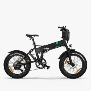 Vélo électrique Randonnée Fiido M21