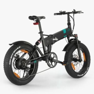 Vélo électrique Randonnée Fiido M21