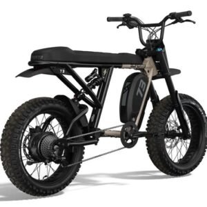 Vélo électrique SUPER73 R ADVENTURE SERIES