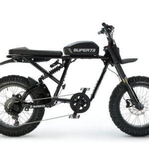 Vélo électrique SUPER73 RX MOJAVE
