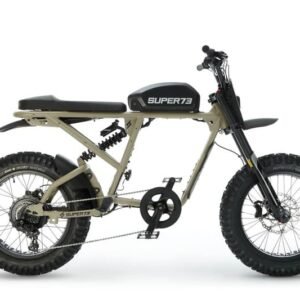 Vélo électrique SUPER73 RX MOJAVE