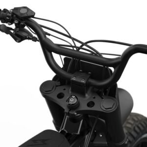 Vélo électrique SUPER73 S BLACKOUT SE
