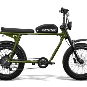 Vélo électrique SUPER73 S2