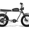Vélo électrique SUPER73 S2 - Gris