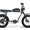 Vélo électrique SUPER73 S2 - Bleu