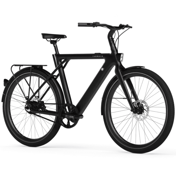 Vélo électrique Urbain tenways CGO009 – Image 7