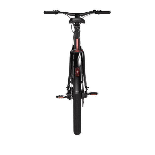 Vélo électrique Urbain tenways CGO009 – Image 6